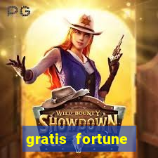 gratis fortune dragon demo